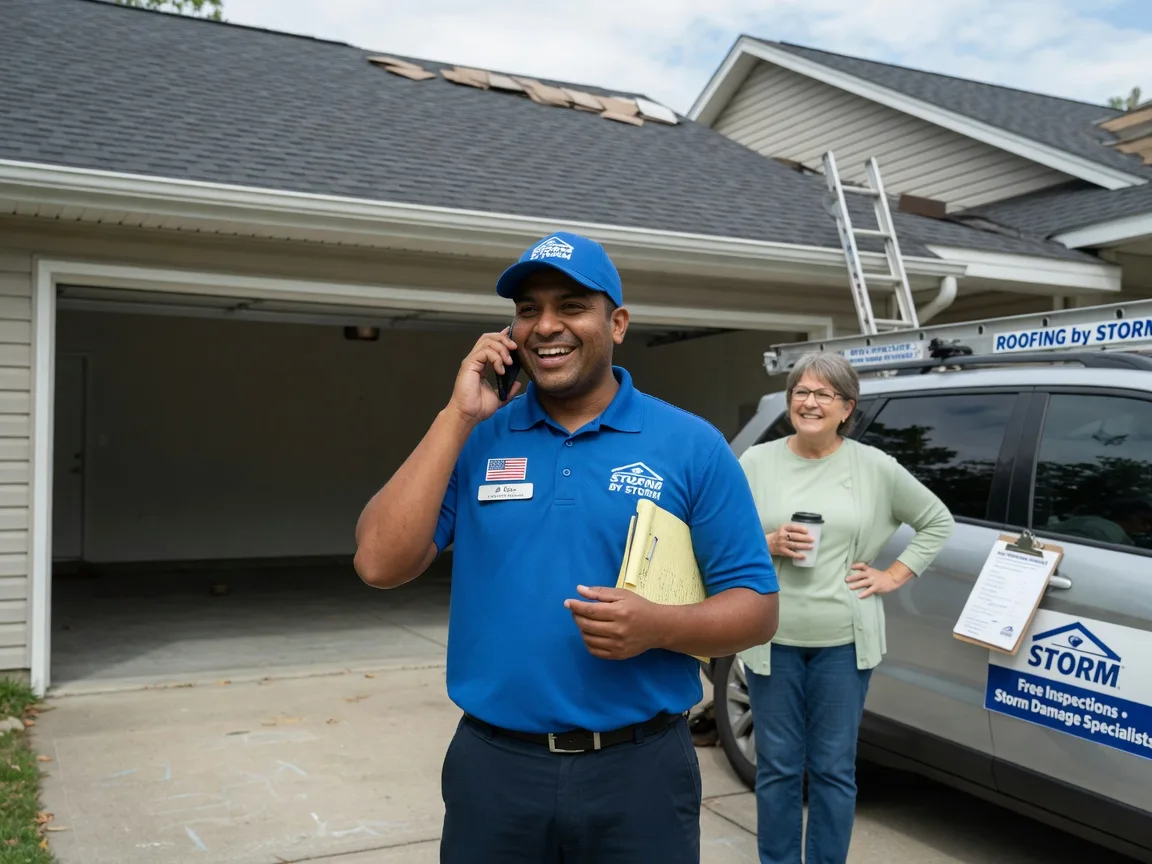 Roof Repair Near Me Mapleton, ME FAQs